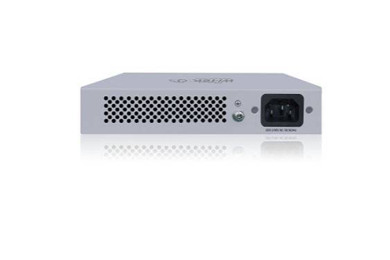 WI-PCES210G настраиваемый коммутатор с функцией PoE Wi-Tek