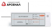 Радиоканальный ретранслятор «ВС-РТР ВЕКТОР» Радиоканальный ретранслятор «ВС-РТР ВЕКТОР»