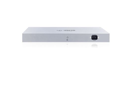 WI-PCES326GF v2 коммутатор настраиваемый PoE 370Вт, порты 24 PoE GE + 2 SFP, Easy Smart Wi-Tek
