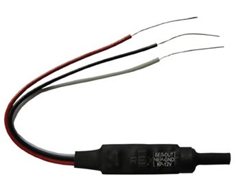 МКУ-2П микрофон с усилителем