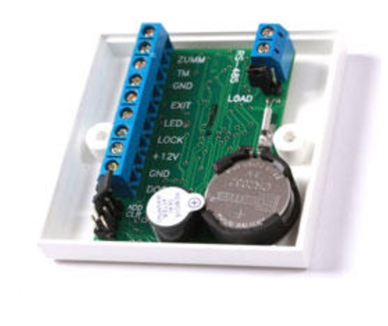 Z-5R (мод. Net 16000) контроллер сетевой IronLogic