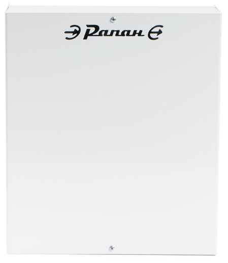 ББП РАПАН-80 исп.2x7 источник вторичного электропитания резервированный