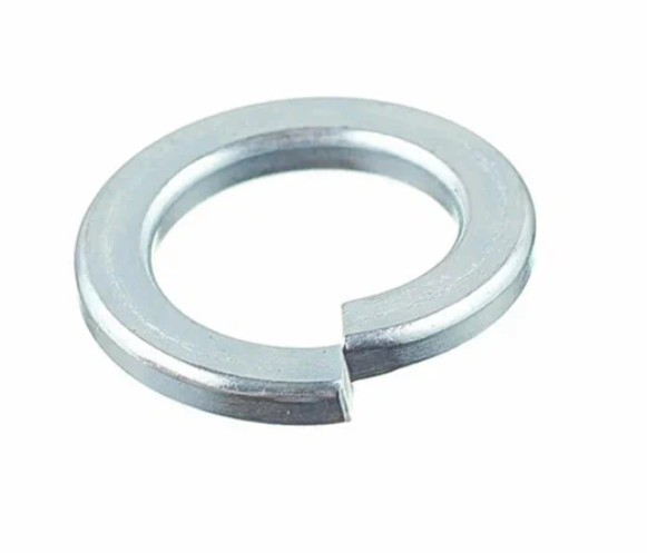 Шайба гроверная М8