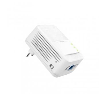 PH10 набор PowerLine адаптеров AV1000 Tenda