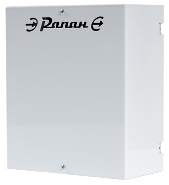 ББП РАПАН-60 источник вторичного электропитания резервированный