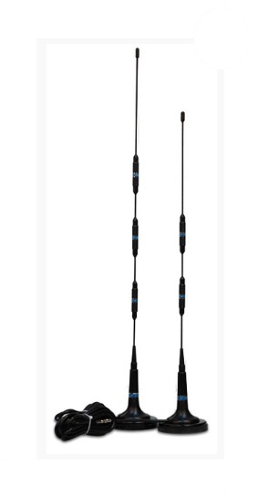 Антенна GSM SMA 902 внешняя антенна, 9 дБ Сибирский Арсенал