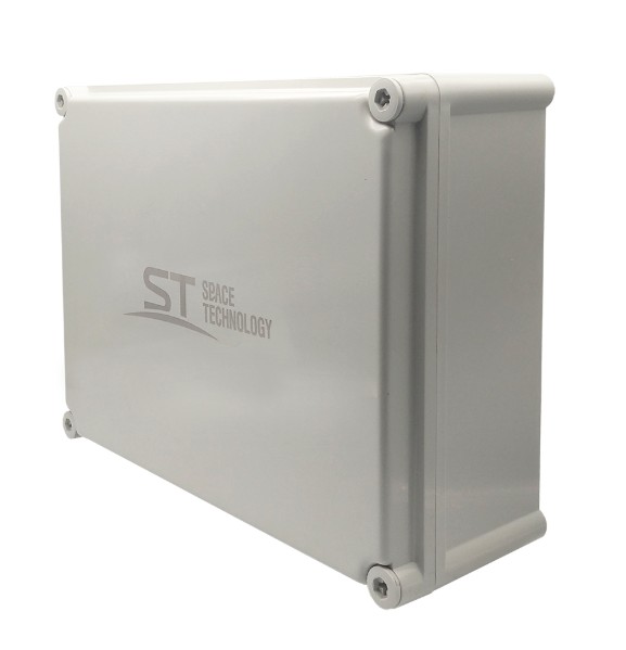 ST-S89POE (2G/1S/120W/А/OUT)PRO сетевой PoE коммутатор Space Technology