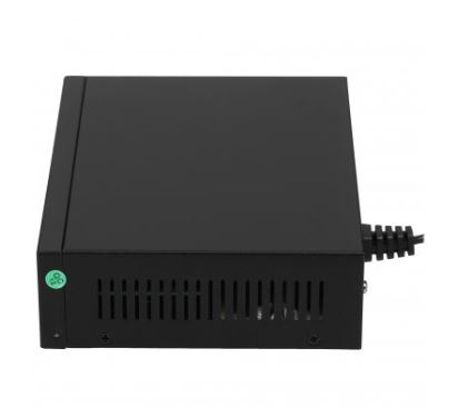 SG110PC 10-портовый PoE-коммутатор Tenda