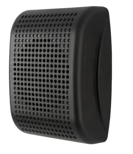 Соната-ТЛ-3М (0,75/1,5/3 Вт) оповещатель пожарный речевой (черный корпус) ВИСТЛ