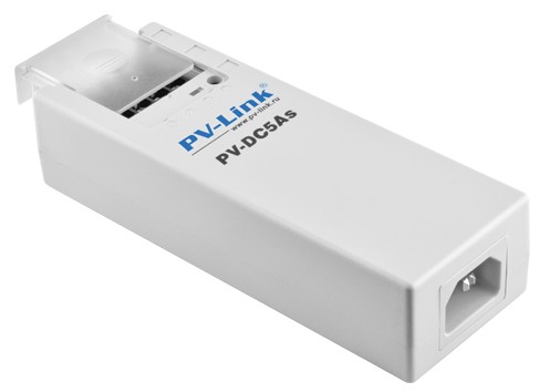 PV-DC5As (ver.D55) профессиональный источник питания