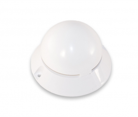 Маяк-24-ЗМ звуковой оповещатель, полусферический