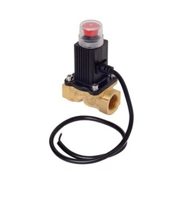 КЛ-1-15 клапан газовый запорный Полисервис