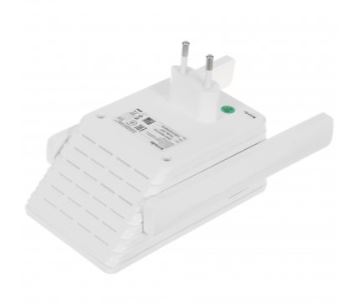 A33 двухдиапазонный ретранслятор стандарта Wi-Fi 6 Tenda