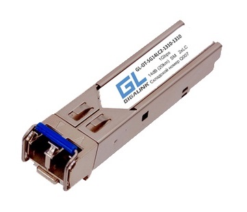 GL-OT-SG22LC2-1310-1310 модуль GIGALINK SFP