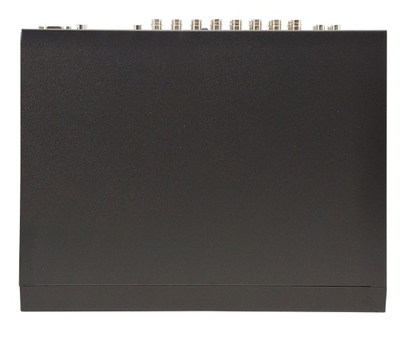 ST-HVR-S1605/4X21 16-канальный LIGHT IP-видеорегистратор Space Technology