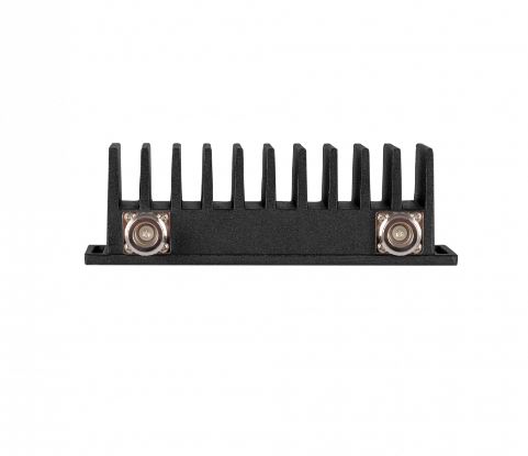 DS COMB 2 1 727 150 Nf v.7686 гибридный комбайнер 2×1, 698 2700 МГц, 50 Ом, Pmax=150 Вт, N розетка ДалСВЯЗЬ