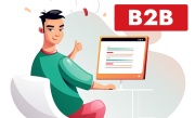 Новый функционал на B2B-портале!