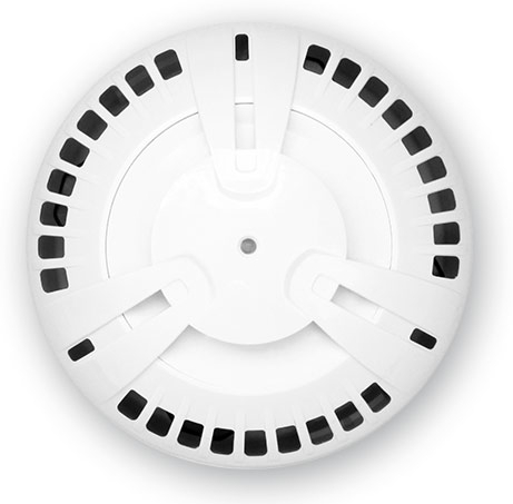 Астра-43А  извещатель пожарный тепловой точечный максимально-дифференциальный адресный 