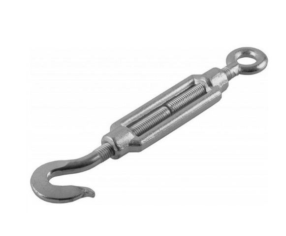 9180 талреп крюк кольцо DIN 1480 М10 v.9180 ДалСВЯЗЬ