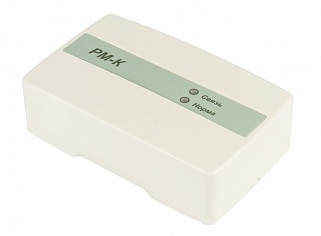 РМ-2К адресный модуль релейный (2 выхода) Рубеж