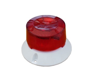 ГРОМ-12К комбинированный свето-звуковой оповещатель ВИСТЛ