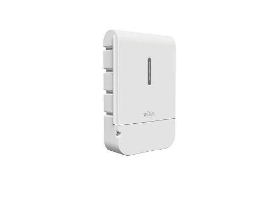 WI-PCES210G-O коммутатор уличный настраиваемый PoE 100Вт, порты 8FE PoE+2GE, Wi-Tek