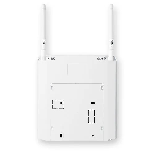 Контроллер Security Hub УОО 3.0 Optima устройство оконечное объектовое ТЕКО