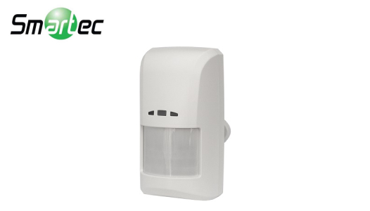 Новинка Smartec для охранной сигнализации: датчик движения ST-AD101P с углом обнаружения 110° Новинка Smartec для охранной сигнализации: датчик движения ST-AD101P с углом обнаружения 110°