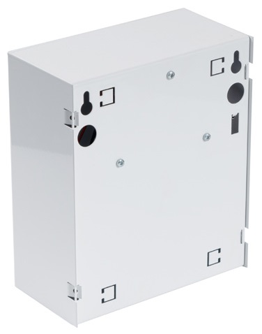 ББП РАПАН-60 источник вторичного электропитания резервированный