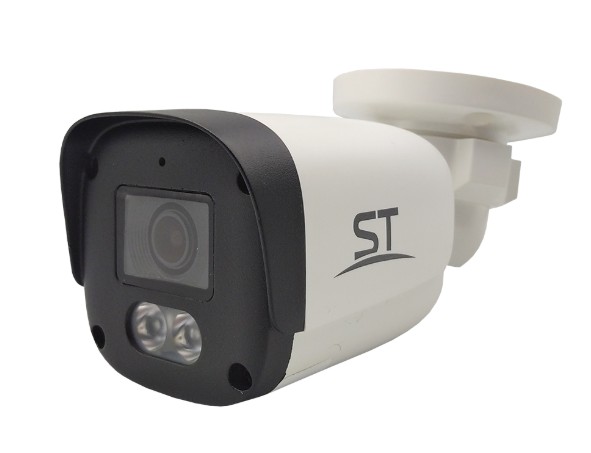 ST-SK4503 TOWN 4Мп (2,8мм) уличная всепогодная IP-камера видеонаблюдения с встроенным микрофоном Space Technology