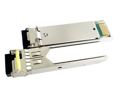 MS-1550-1310-LC-3km-WD SFP-модуль Optimus 