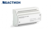 Новые малогабаритные источники питания МОЛЛЮСК на DIN-рейку Новые малогабаритные источники питания МОЛЛЮСК на DIN-рейку