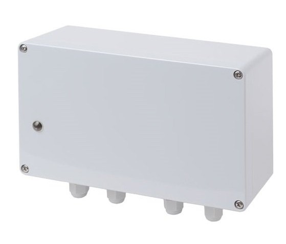 2270 корпус, герметичный, металлический, термостатированный БОС (БОС 1) Полисервис