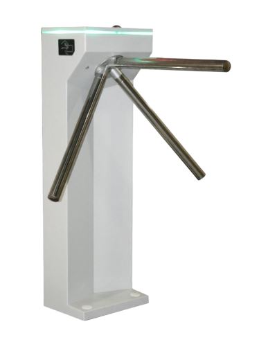 SA351-Е300-ЕМ турникет полуавтоматический, автоматическая «Антипаника» Сибирский Арсенал
