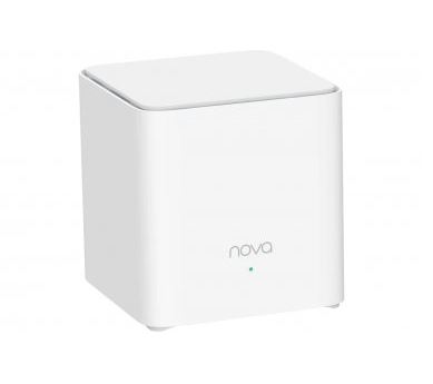 EX3(3-pack) 3-х компонентная MESH-система Wi-Fi 6 для всего дома AX1500 Tenda
