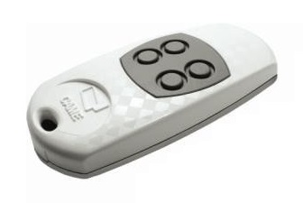 CAME TOP 864 EV брелок-передатчик 4-х канальный, частота 868,35 МГц