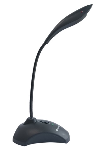 АРИЯ-ПС-МК-12 микрофон трансляционный