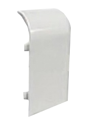 010696 накладка на стык профиля для короба 105x50