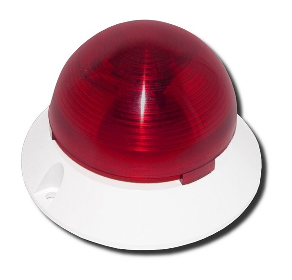 Маяк-12-КПМ комбинированный оповещатель