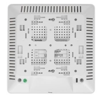 i24 потолочная гигабитная точка доступа стандарта AC1200 с поддержкой двух диапазонов Tenda 