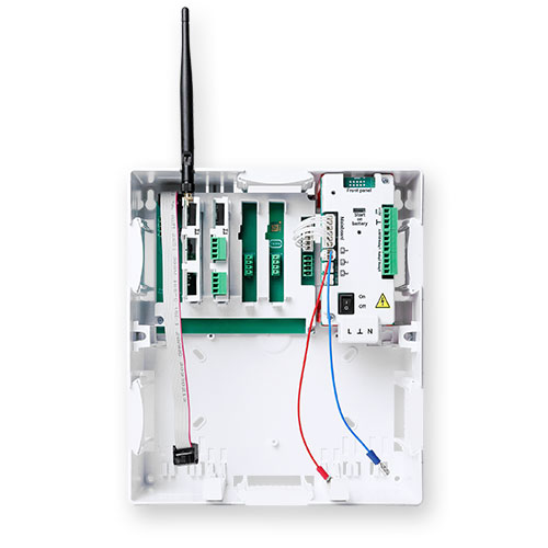 Астра-Прайм-8452 ретранслятор проводной ТЕКО