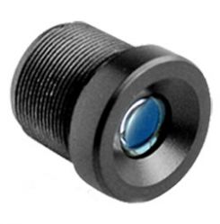 ST-3620H, объектив 3.6 мм 92 гр