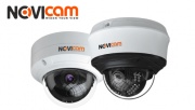 IP камеры видеонаблюдения 5 Mpix от NOVIcam IP камеры видеонаблюдения 5 Mpix от NOVIcam