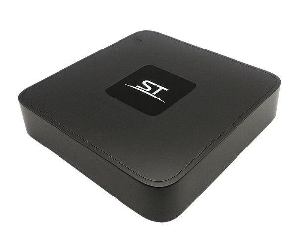 ST-NVR-P0806K15 8-канальный TOWN версия 2 IP-видеорегистратор Space Technology