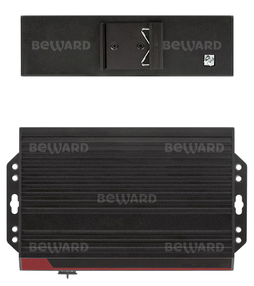 STP-0802HP коммутатор Beward