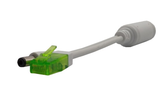 ST-1201M POE (без v./v.2) источник питания, преобразователь Space Technology