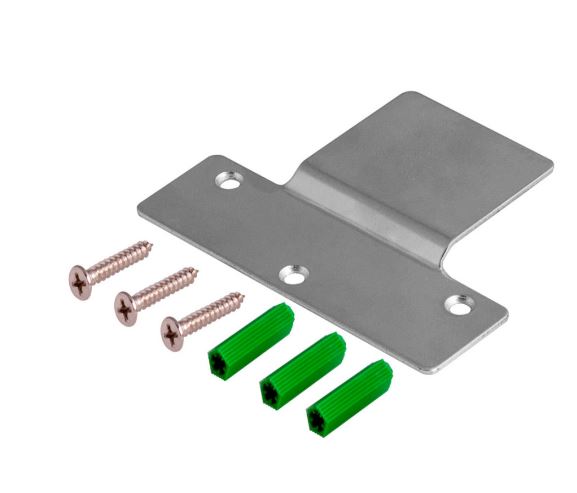 DP 700/2700 7/9 ID v.6717 внутренняя панельная антенна, усиление 7 9 дБ, кабель 0.3 м, N розетка ДалСВЯЗЬ