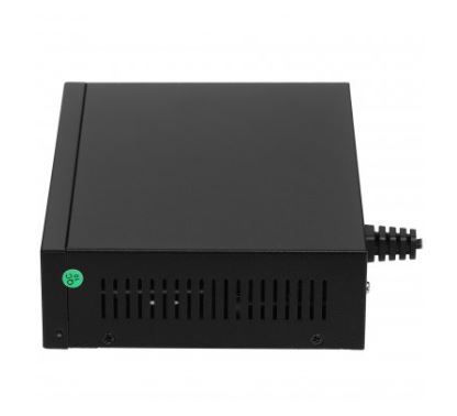 SG106PC 4-портовый PoE-коммутатор Tenda