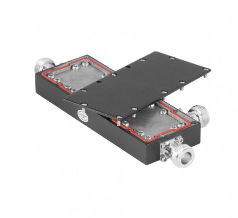 DS DC 15 727 155 43 200 Nf v.7915 делитель мощности направленный ответвитель ДалСВЯЗЬ