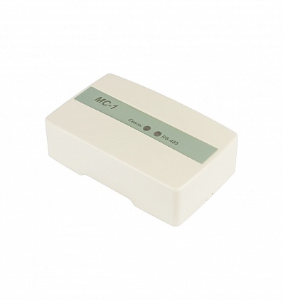 МС-1 прот. R1 модуль сопряжения Рубеж